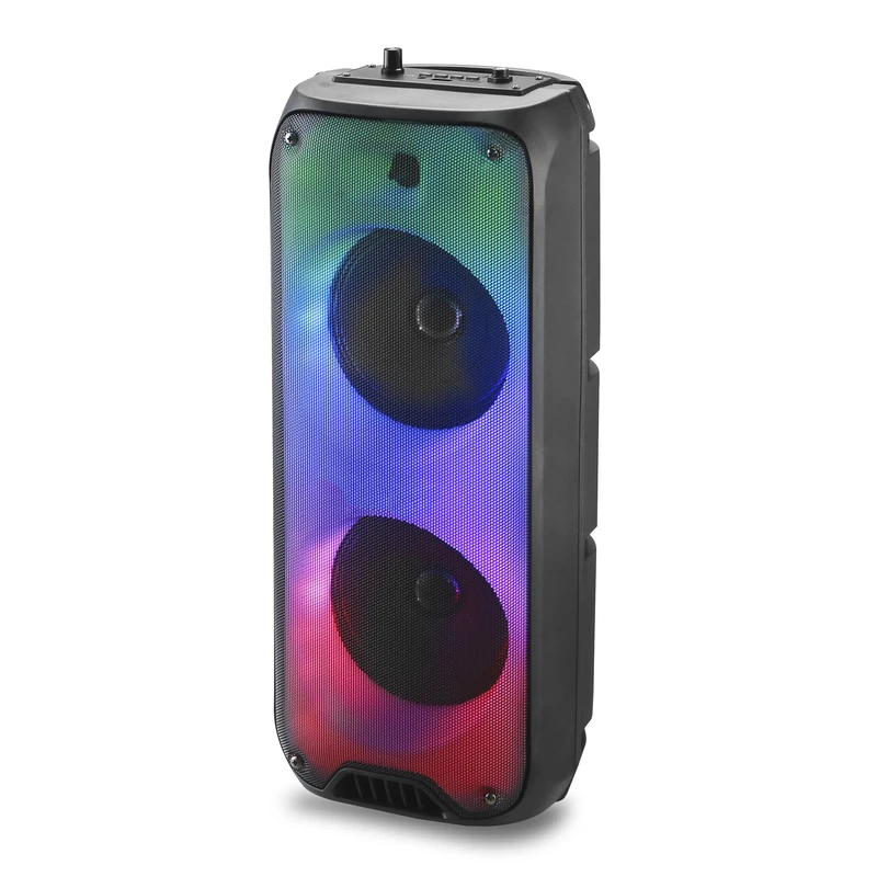 اسپیکر بلوتوثی پارتی باکس پیکسل مدل X-6268