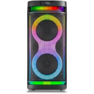 اسپیکر بلوتوثی پارتی باکس پیکسل مدل X-6298A