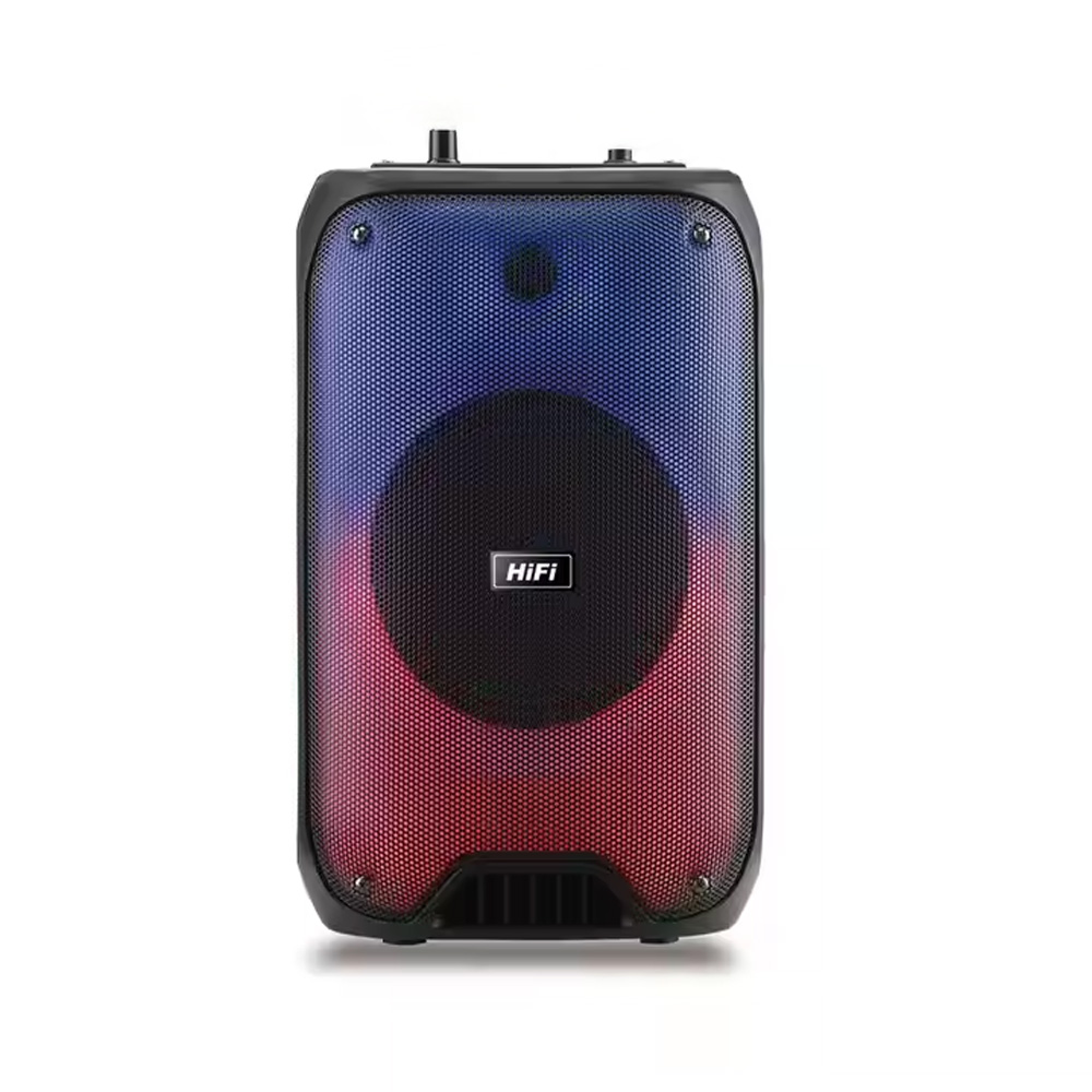 اسپیکر بلوتوثی کامپکت پیکسل مدل X-6168