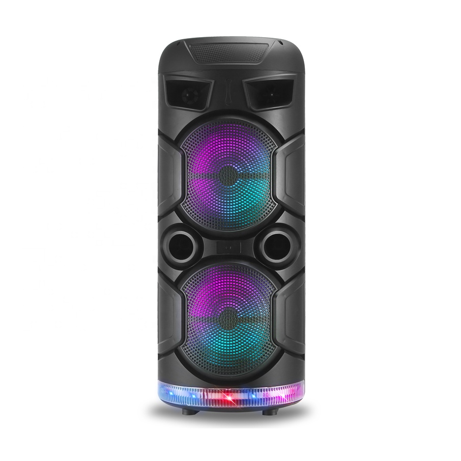 اسپیکر بلوتوثی پارتی باکس پيکسل مدل X-8237