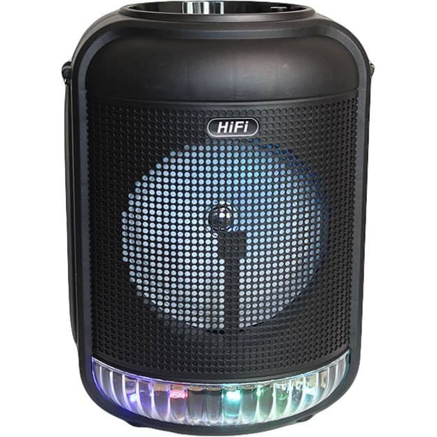 اسپیکر بلوتوثی پارتی کامپکت پیکسل مدل X-6101